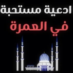 Logo of ادعية العمرة كاملة دعاء العمرة android Application 